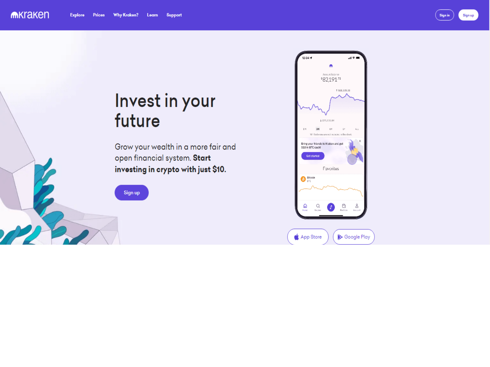 Forensic screenshot of krakenlxgiin.webflow.io