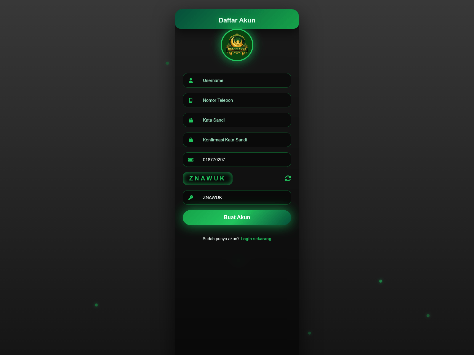 Forensic screenshot of bulansucii.cfd