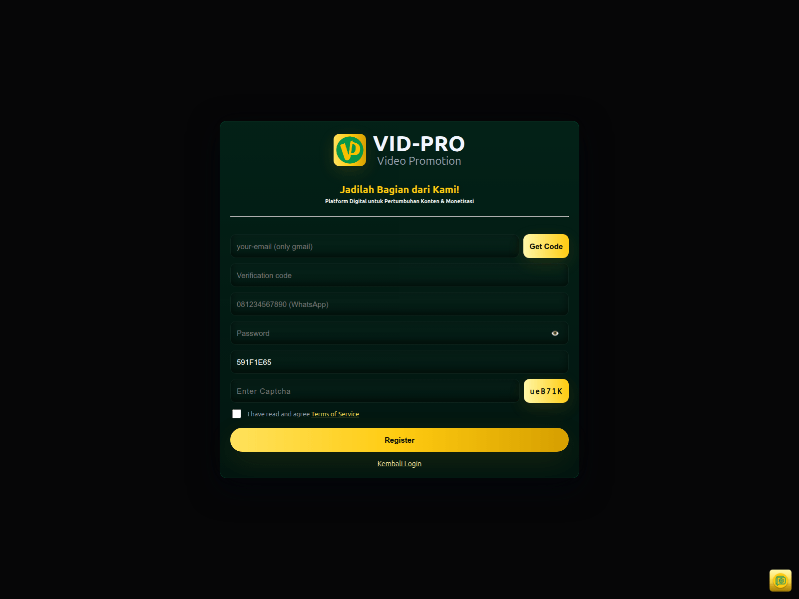 Screenshot of vp-indonesia.store