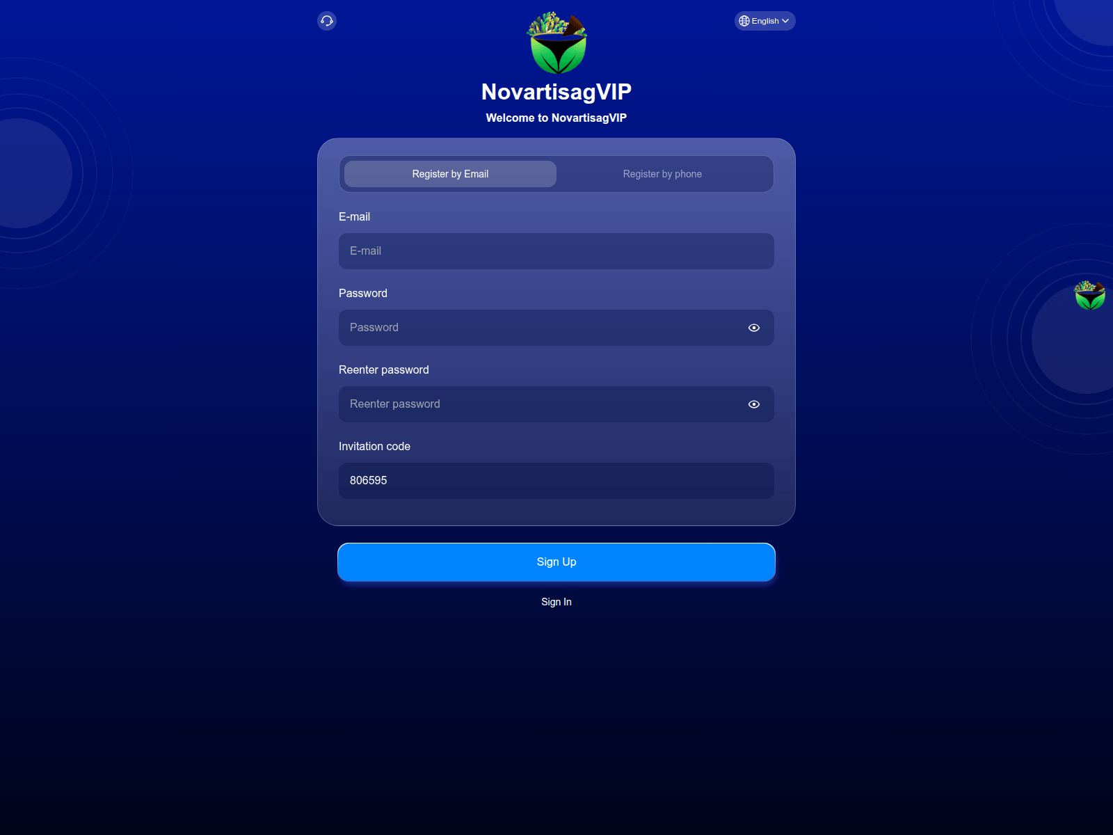 Forensic screenshot of www.herb6.vip