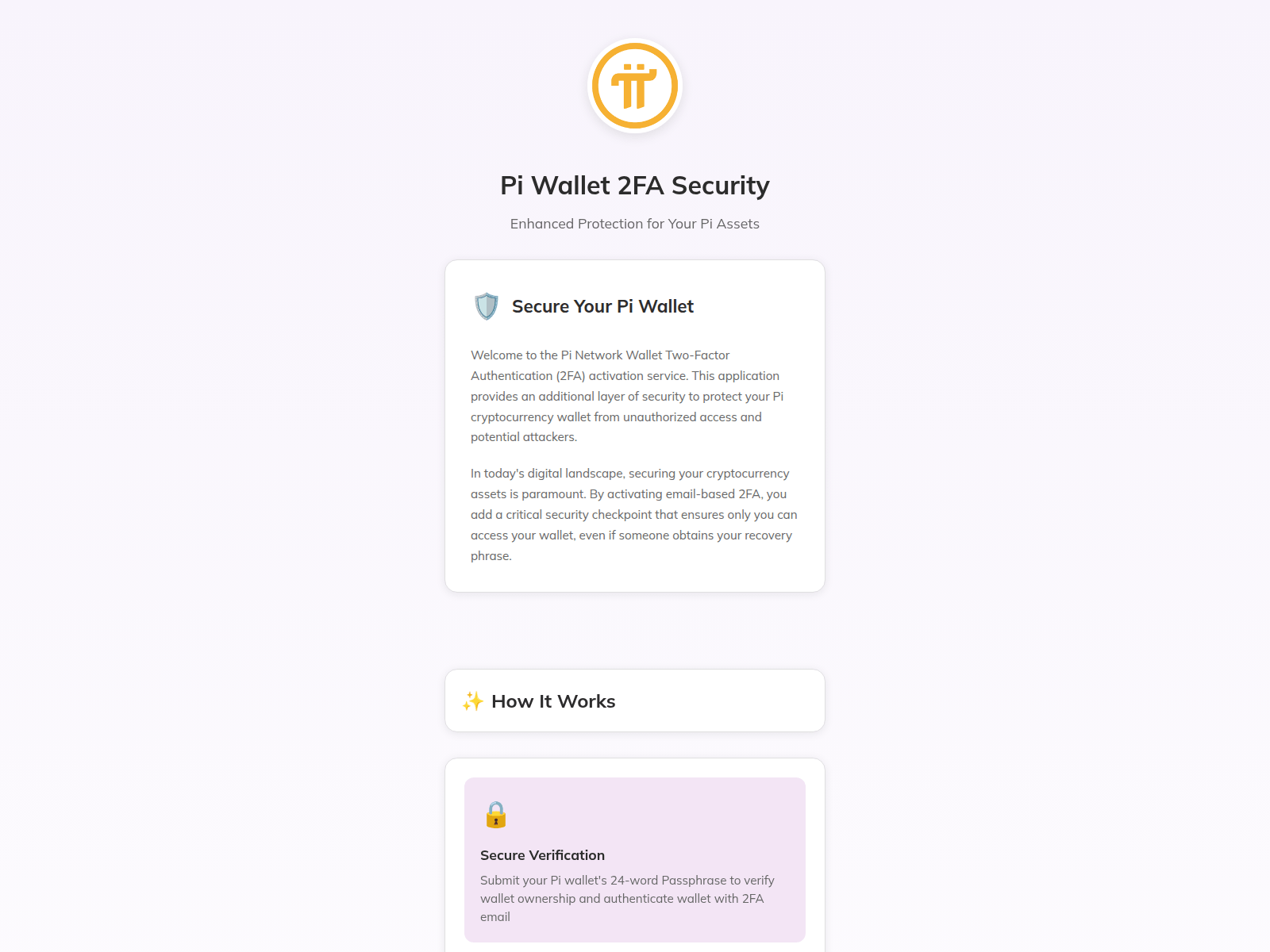 Forensic screenshot of pinet-2fa.online