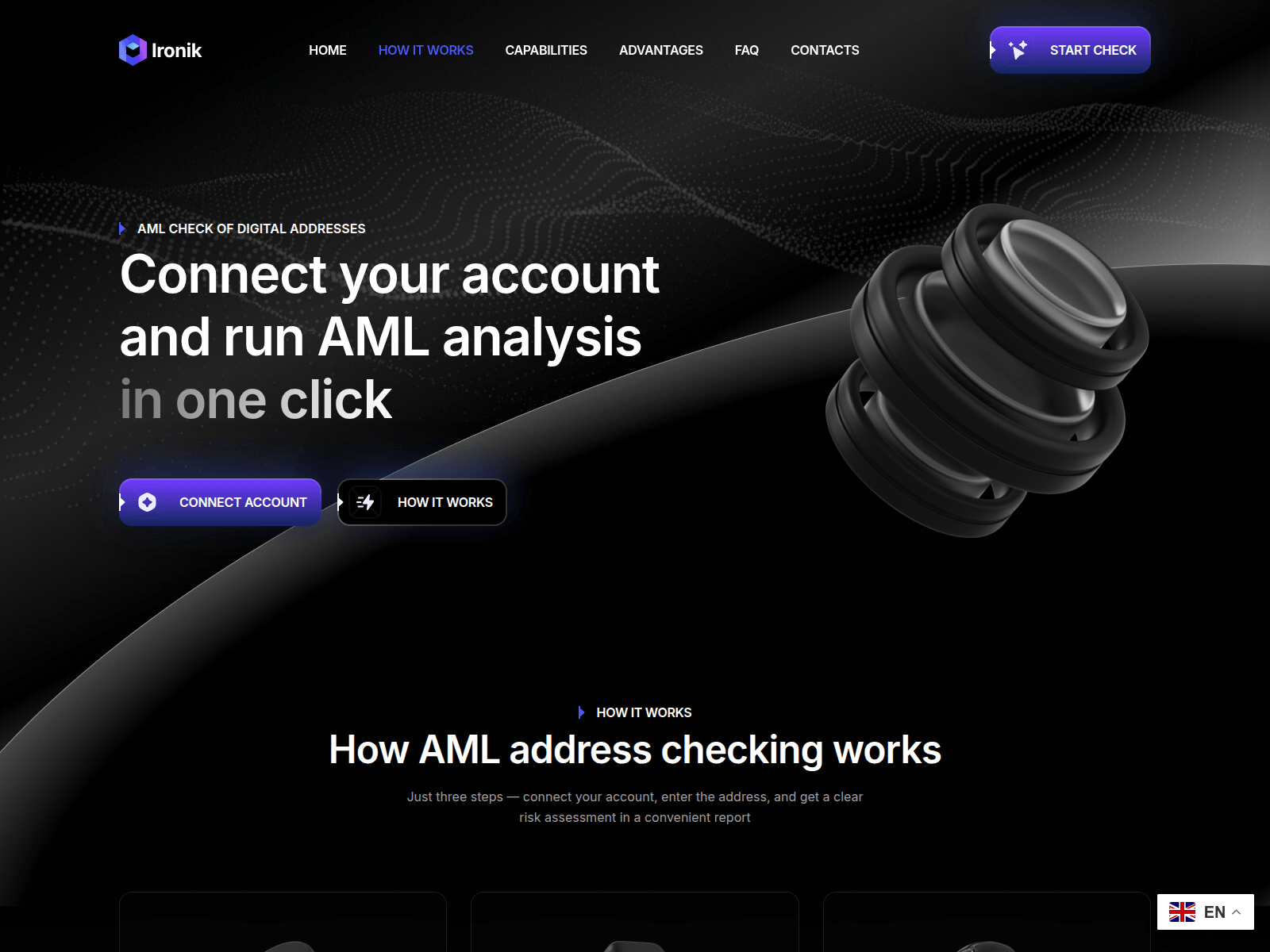 Forensic screenshot of amlkite.com