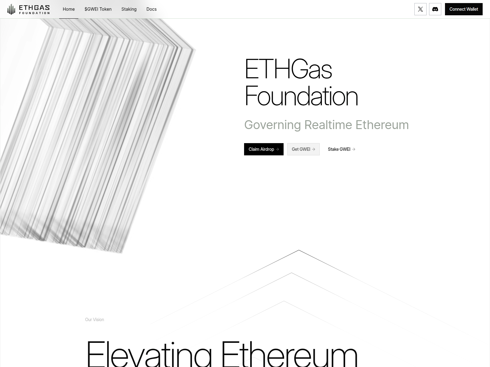 Screenshot of ethfoundation.icu