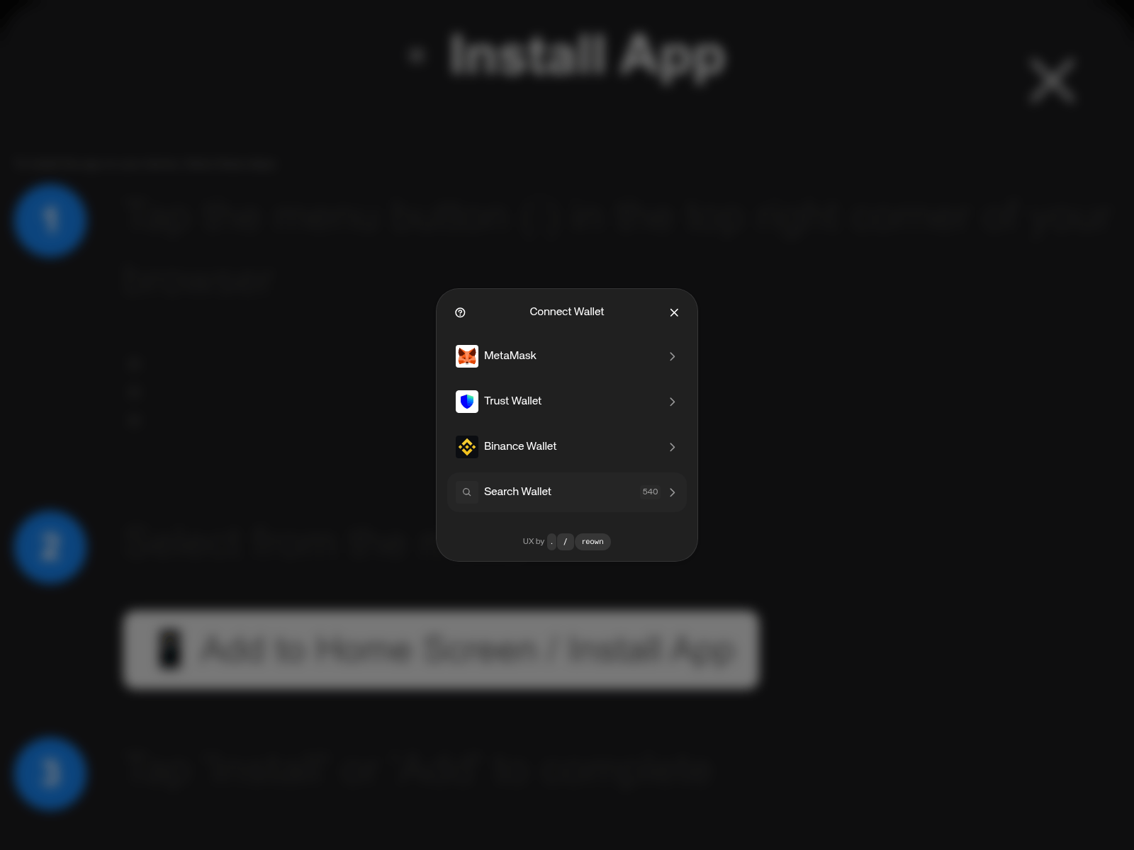 Forensic screenshot of akuneb.top