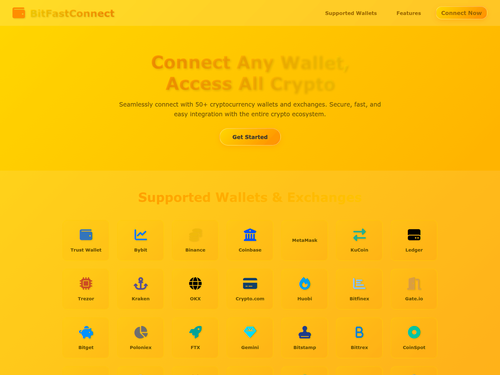 Screenshot of connect.globaltranstrack.info