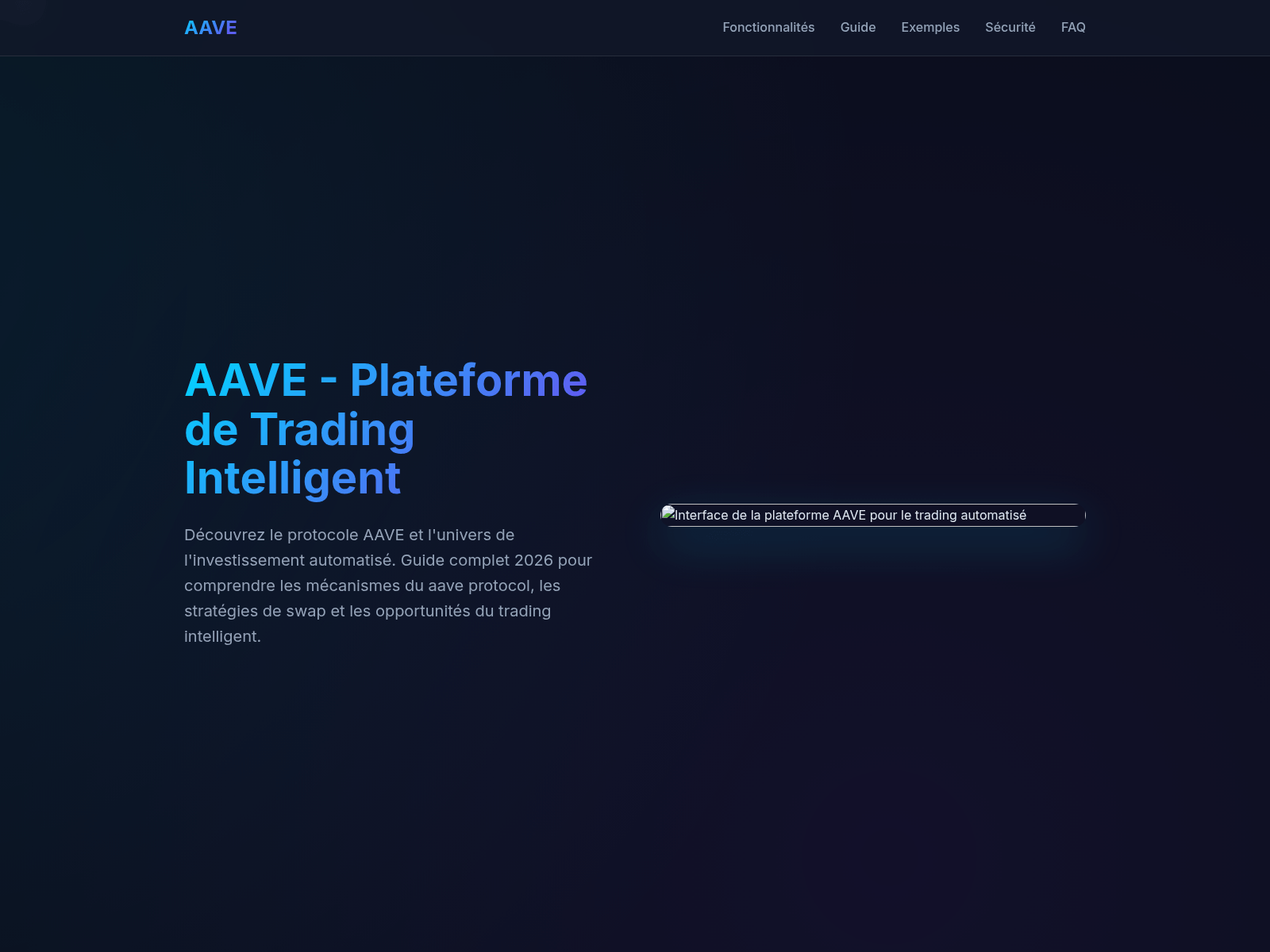 Forensic screenshot of aaveo.at