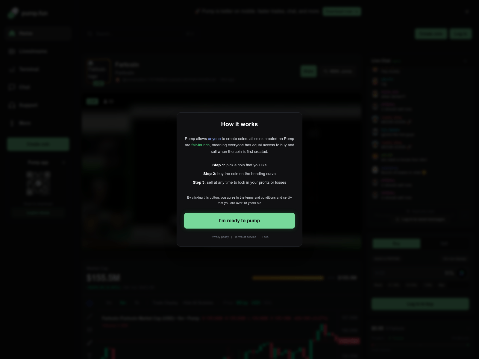 Screenshot of xn--prnp-vra.fun