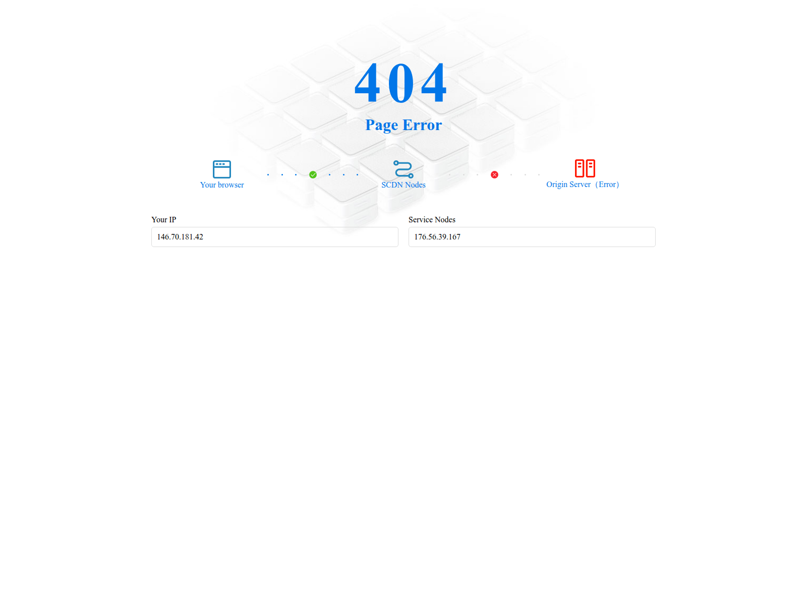 Screenshot of etrdstocks.net