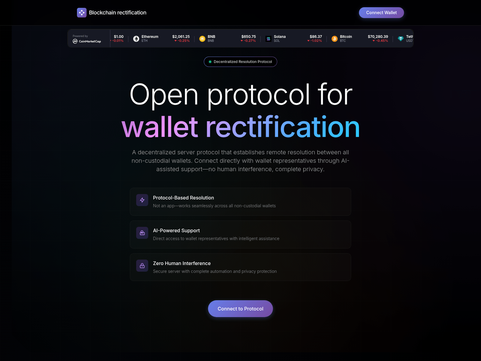 Screenshot of weutestresolve.pages.dev