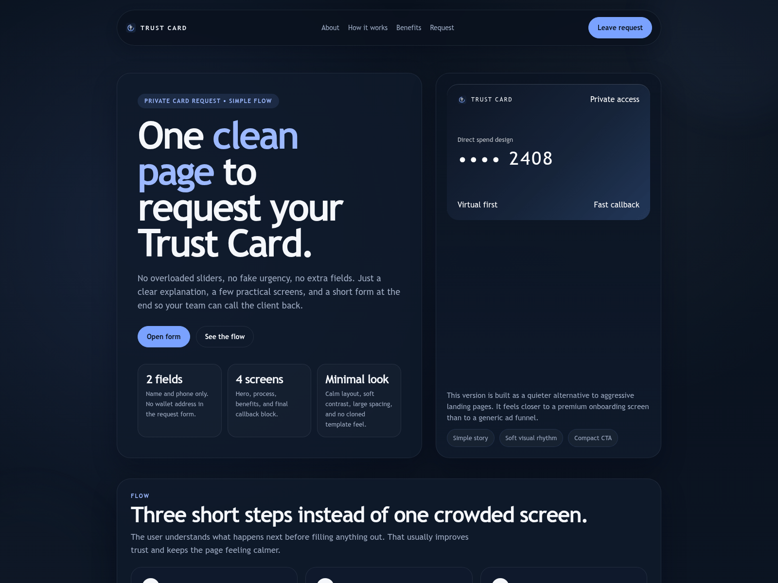 Screenshot of getyourcardtw.com
