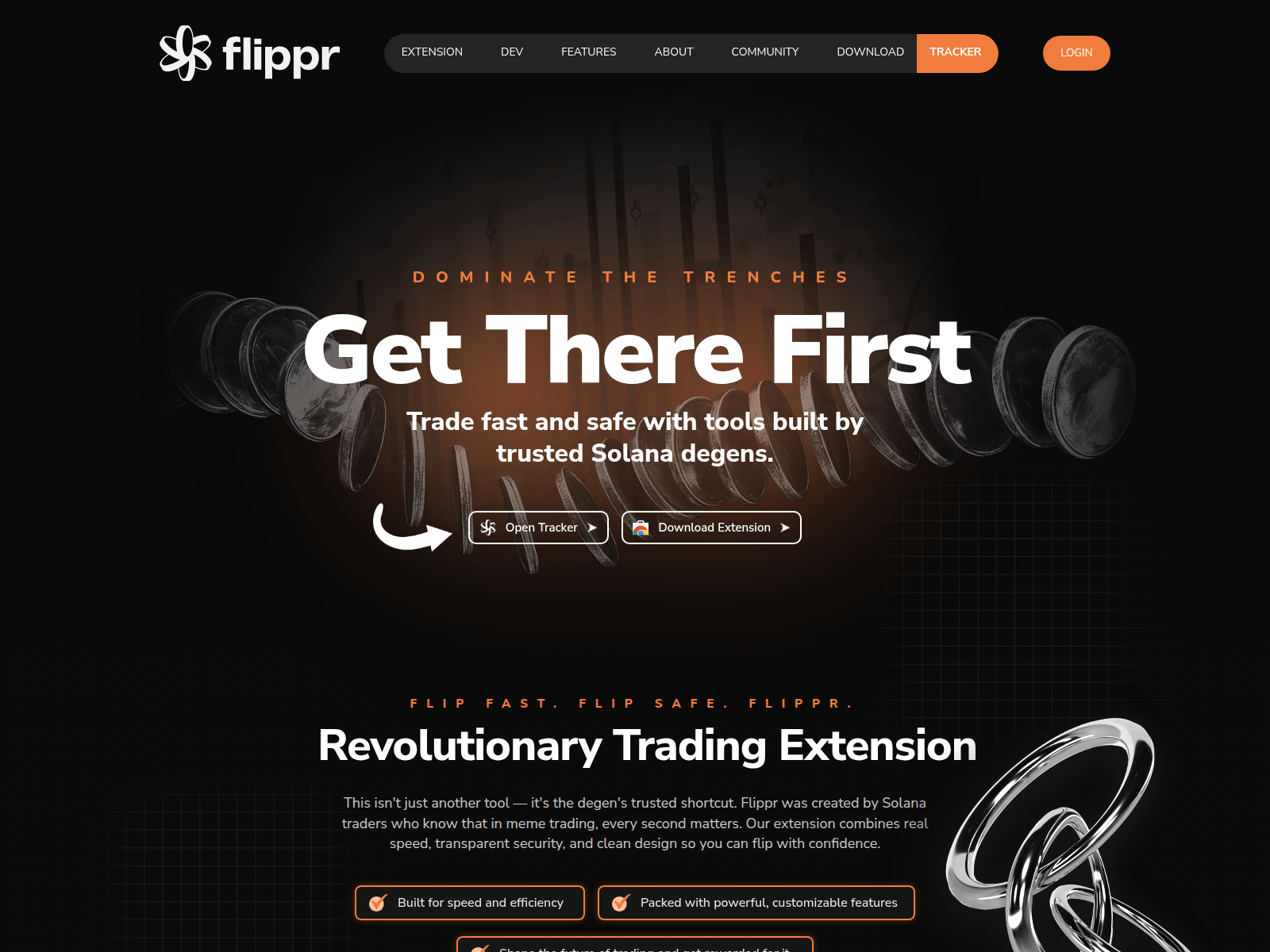 Screenshot of flipprtools.xyz