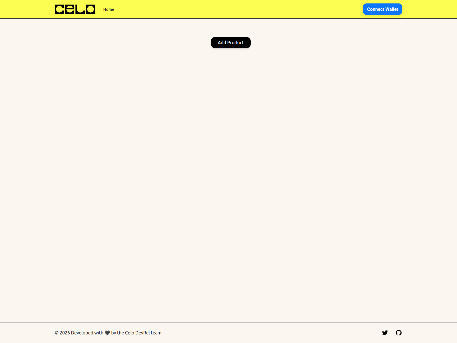 Screenshot of celo-frontend-react-app-ruddy.vercel.app