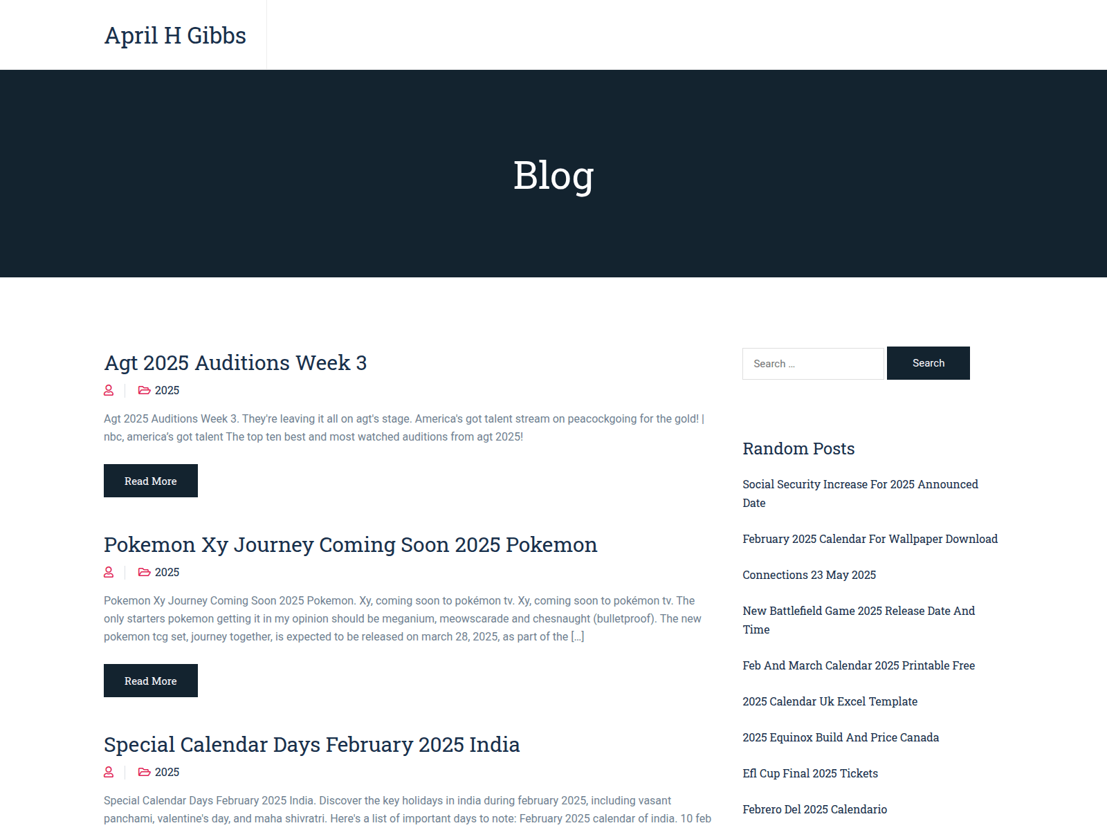 Screenshot of noraxvasconcelos.pages.dev