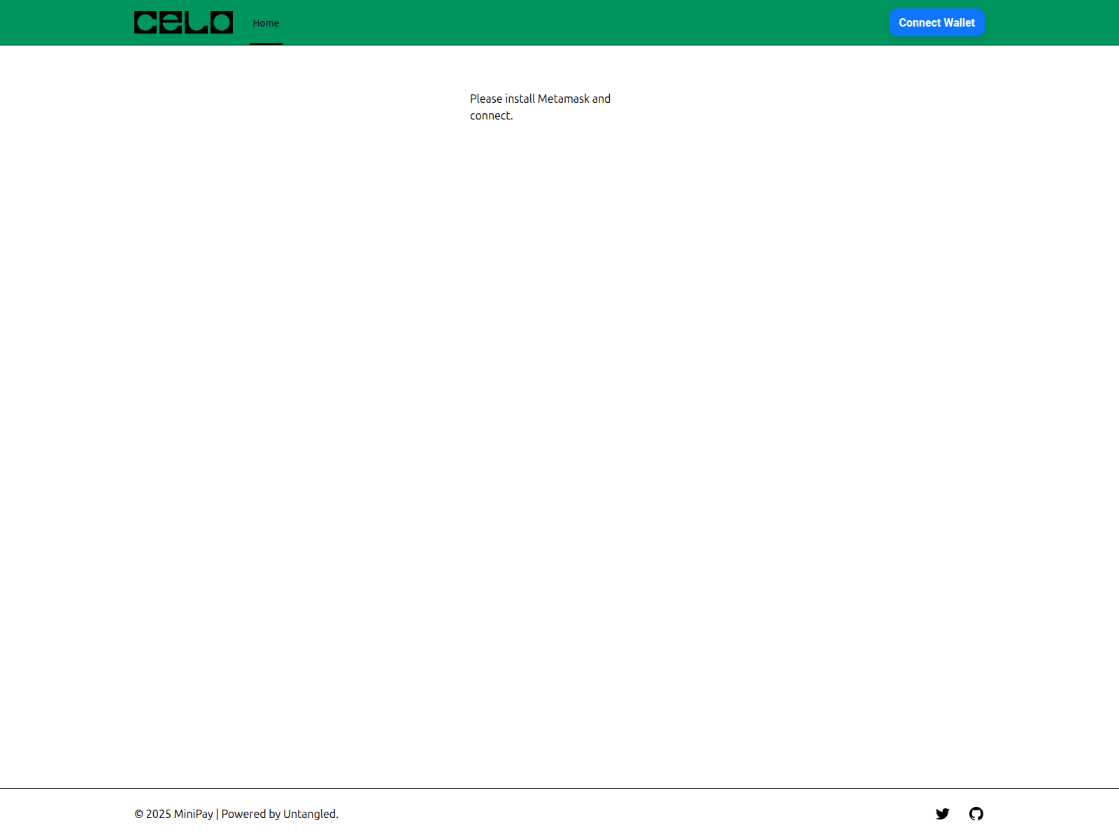 Screenshot of minipay-hackathon.vercel.app