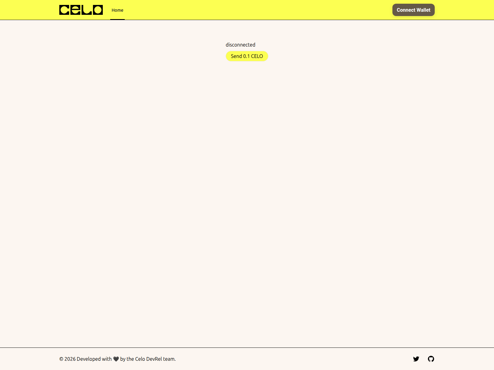Forensic screenshot of simple-spender.vercel.app
