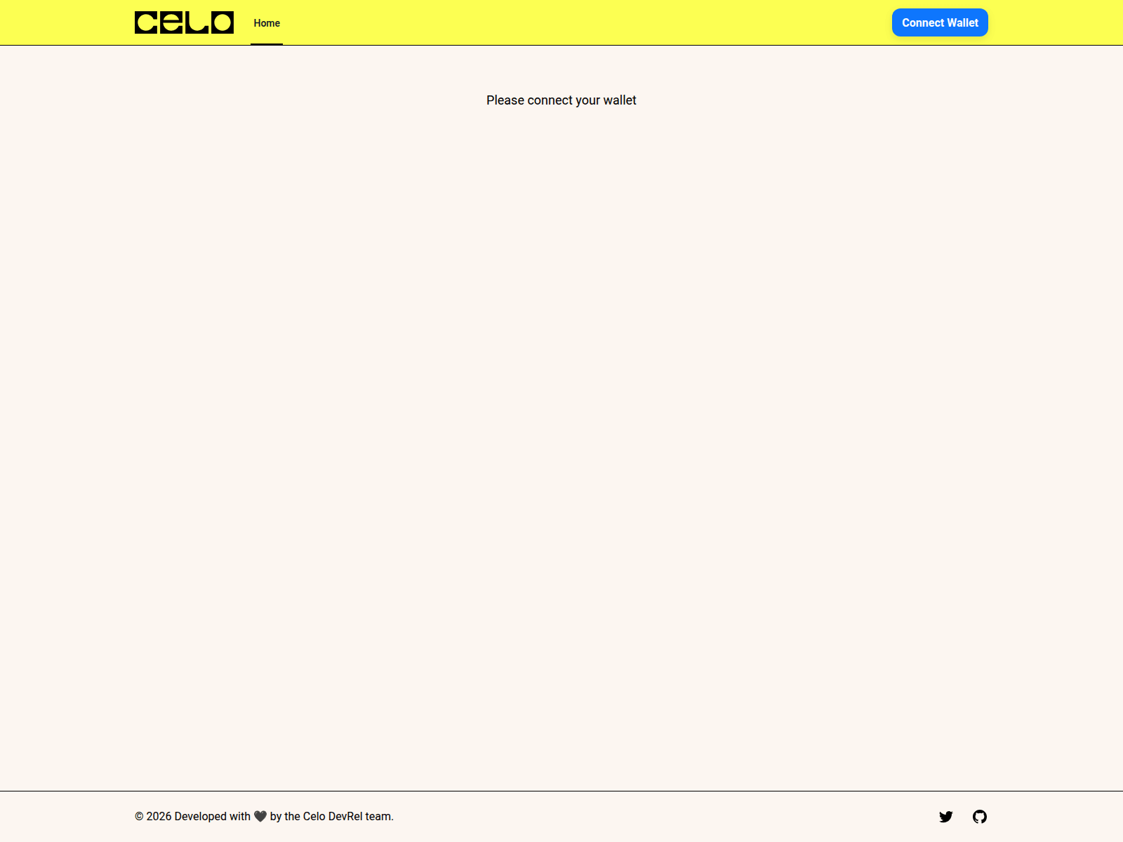 Screenshot of token-gated-dao.vercel.app