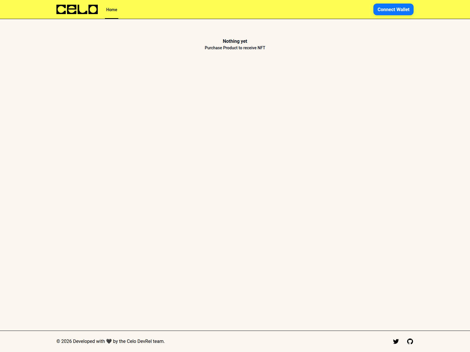Forensic screenshot of celo-defender.vercel.app