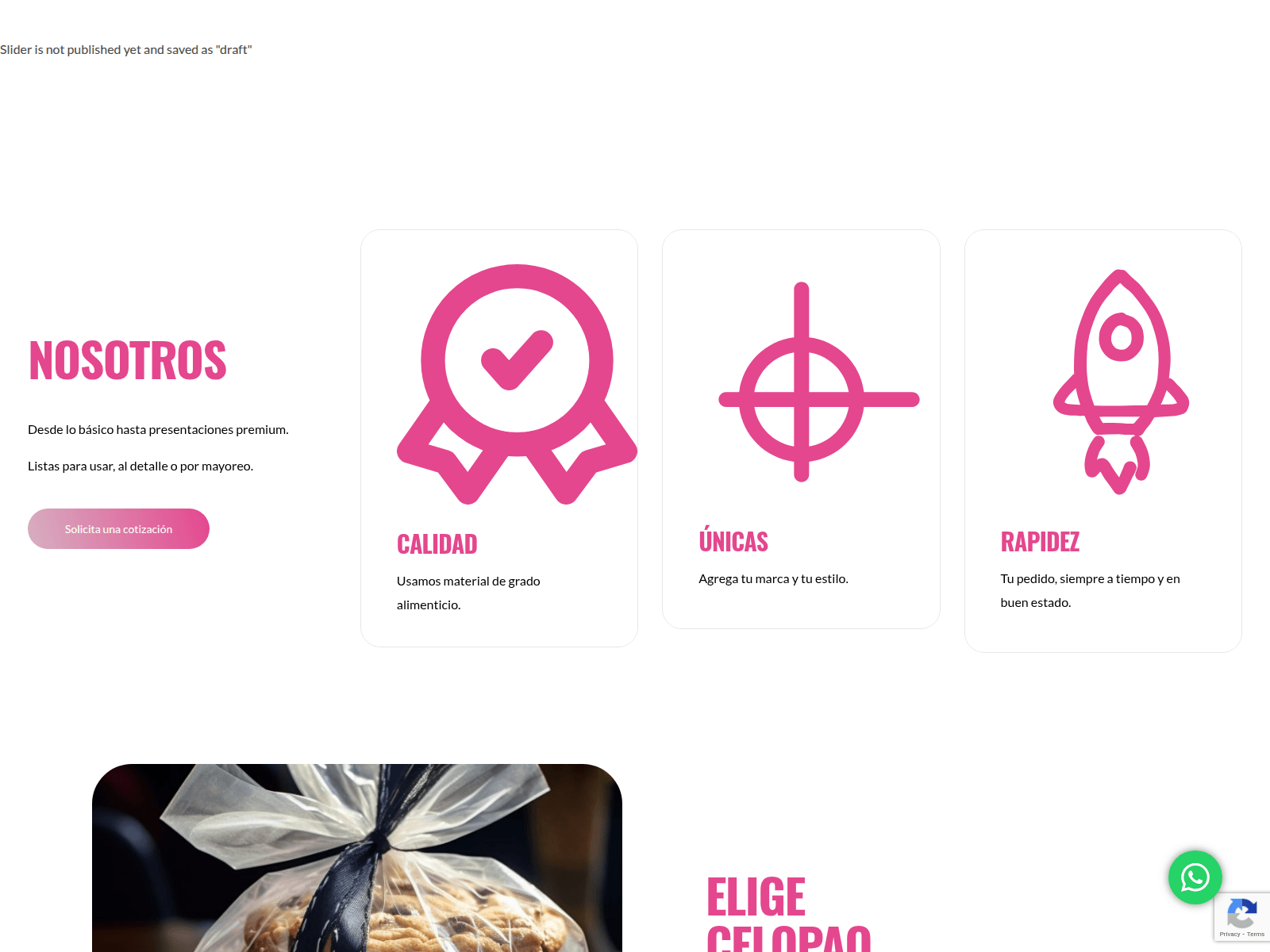 Forensic screenshot of celopao.com