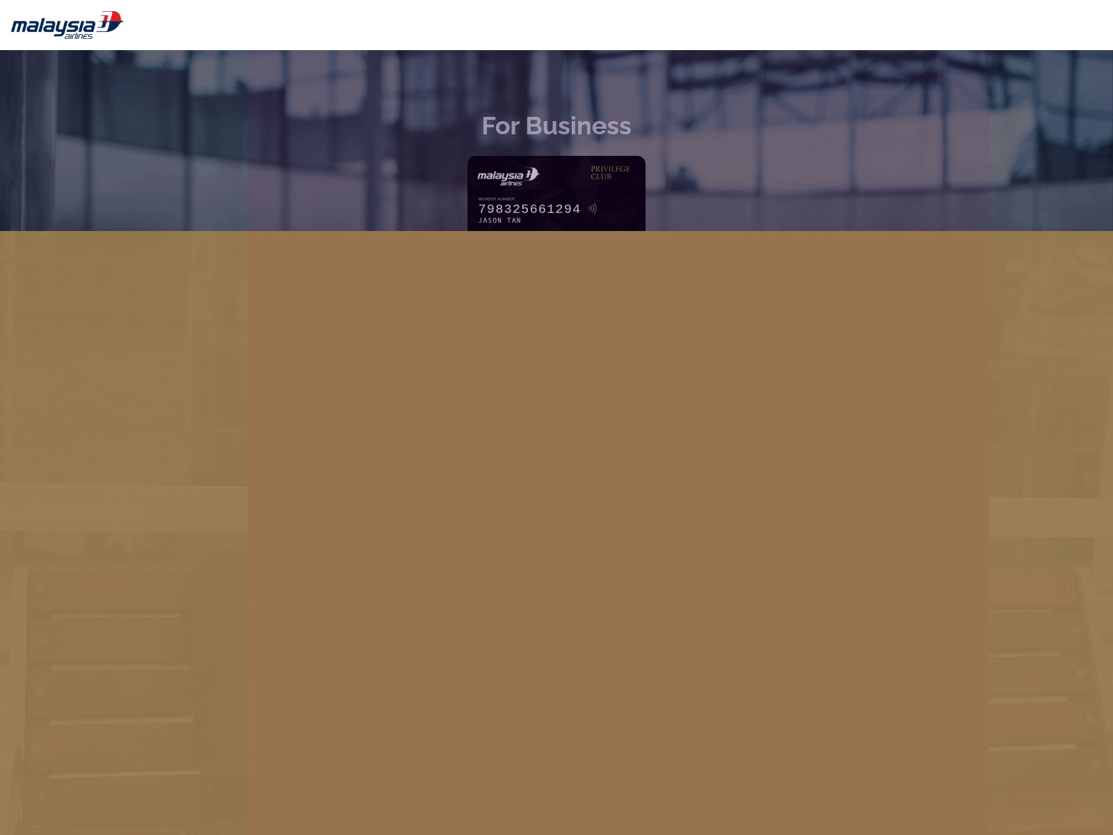 Screenshot of malaysianewcardair.com