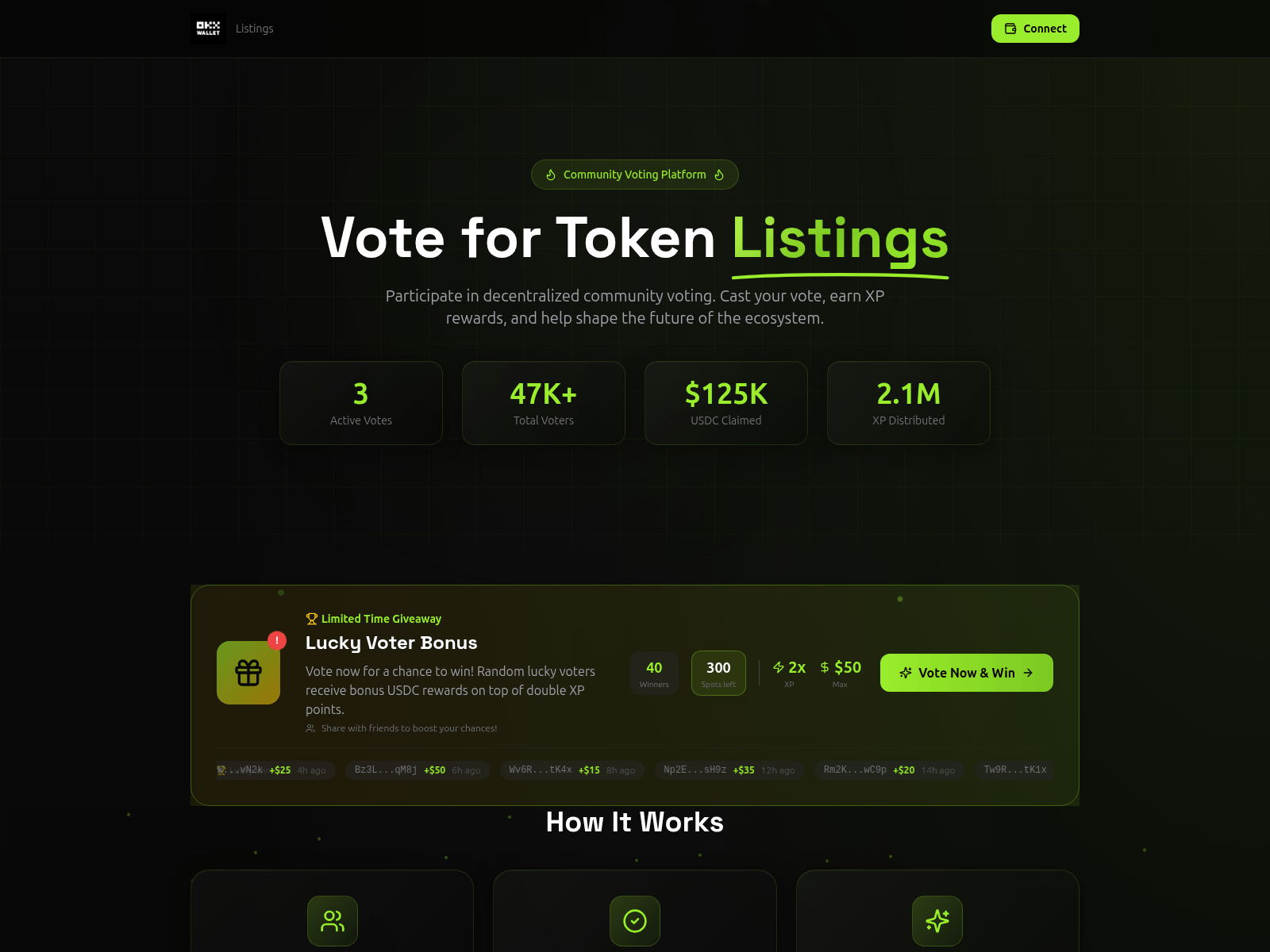 Screenshot of okx-public.com