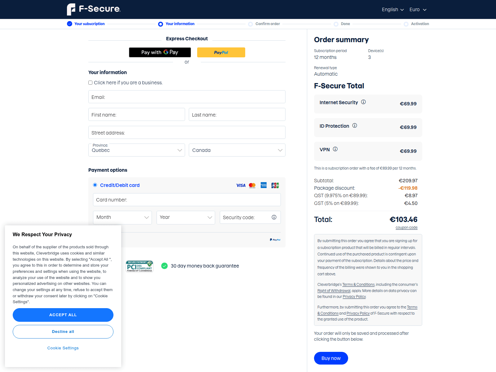 Screenshot of 3dimensionful.com