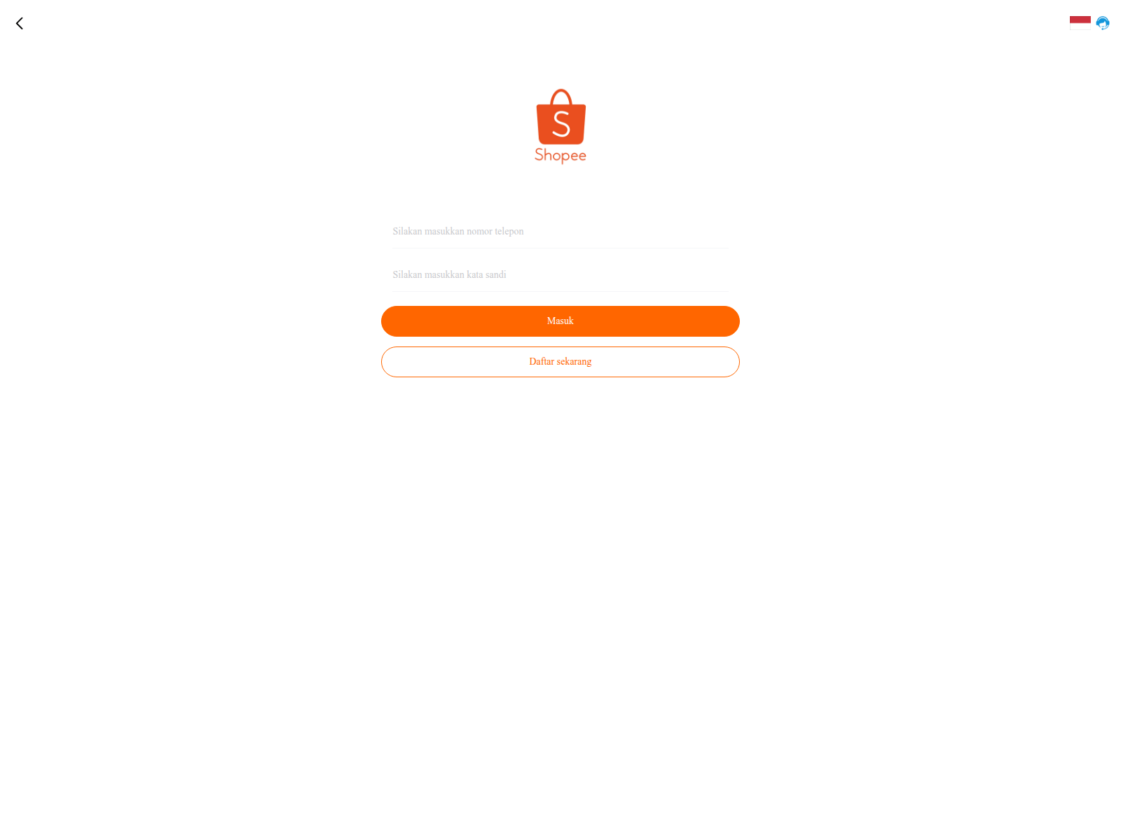Screenshot of hybridkarier.com