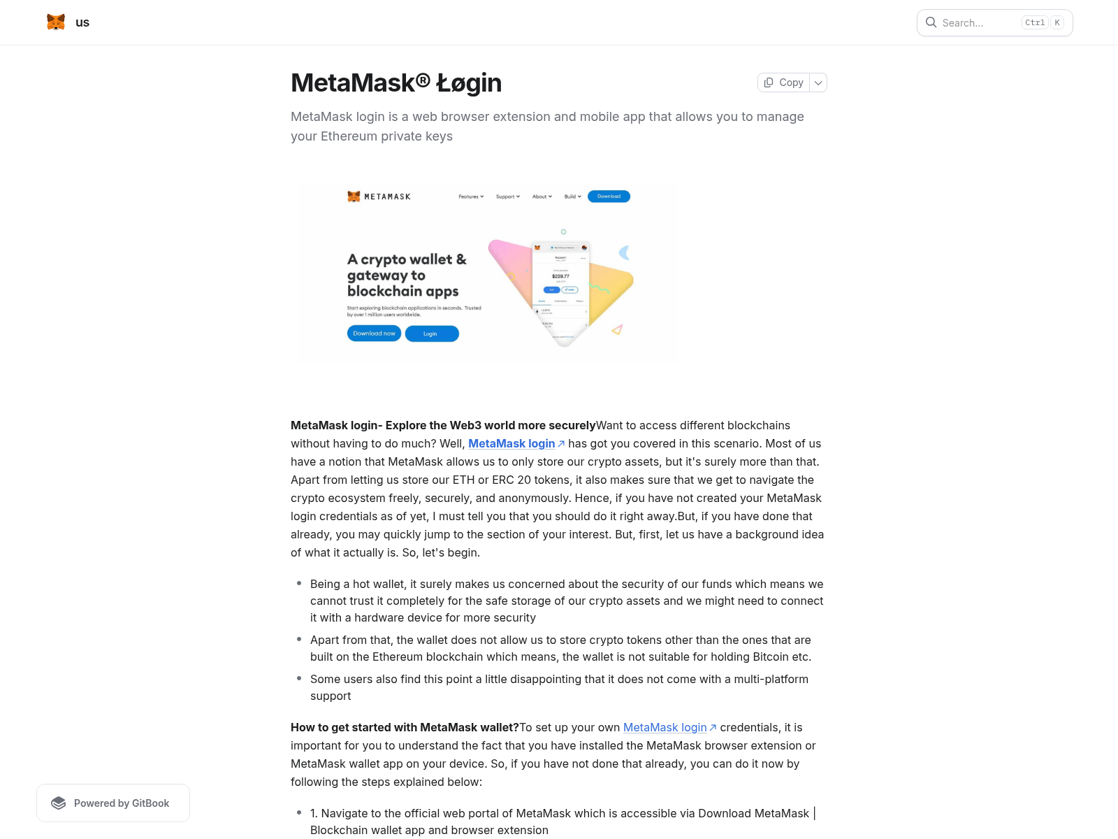 Screenshot of methmmsklgnc.gitbook.io