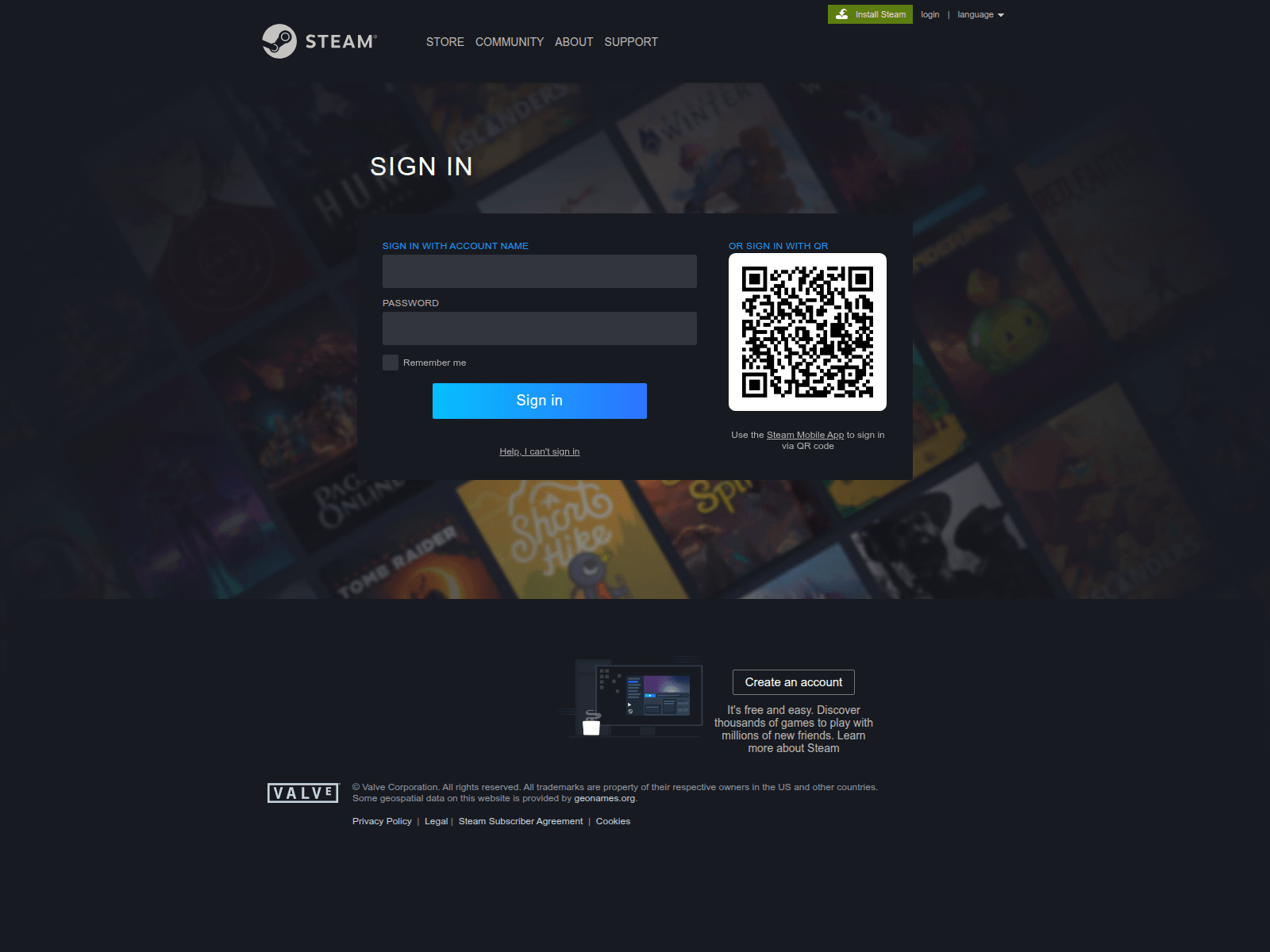 Screenshot of market.dota2.com.ru