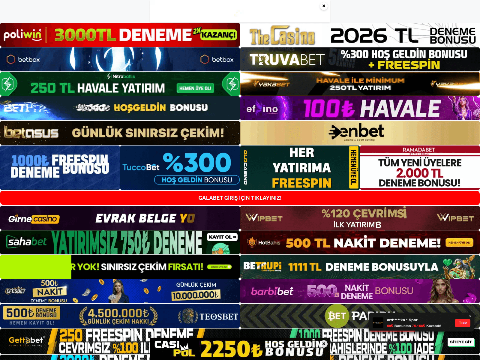 Forensic screenshot of galabetgit.com