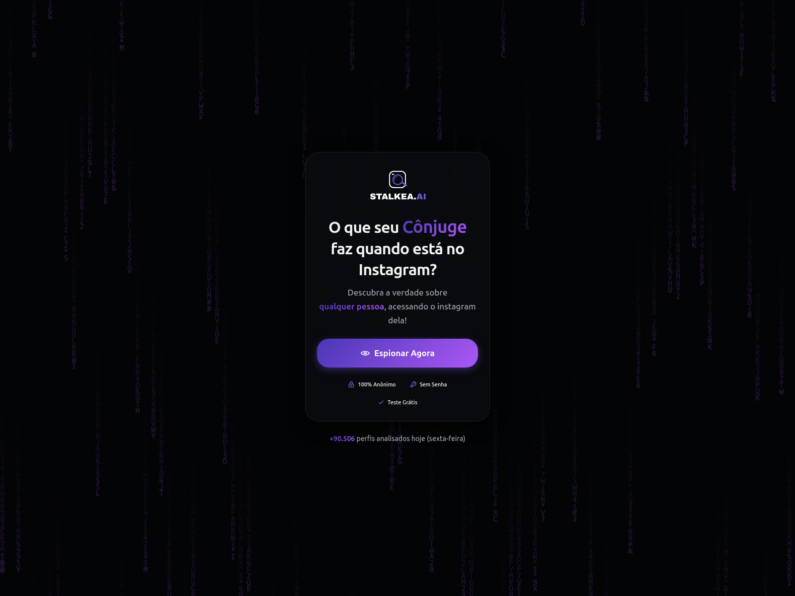 Forensic screenshot of stalk-insta.info.rastreamento-entregas-oficial.org