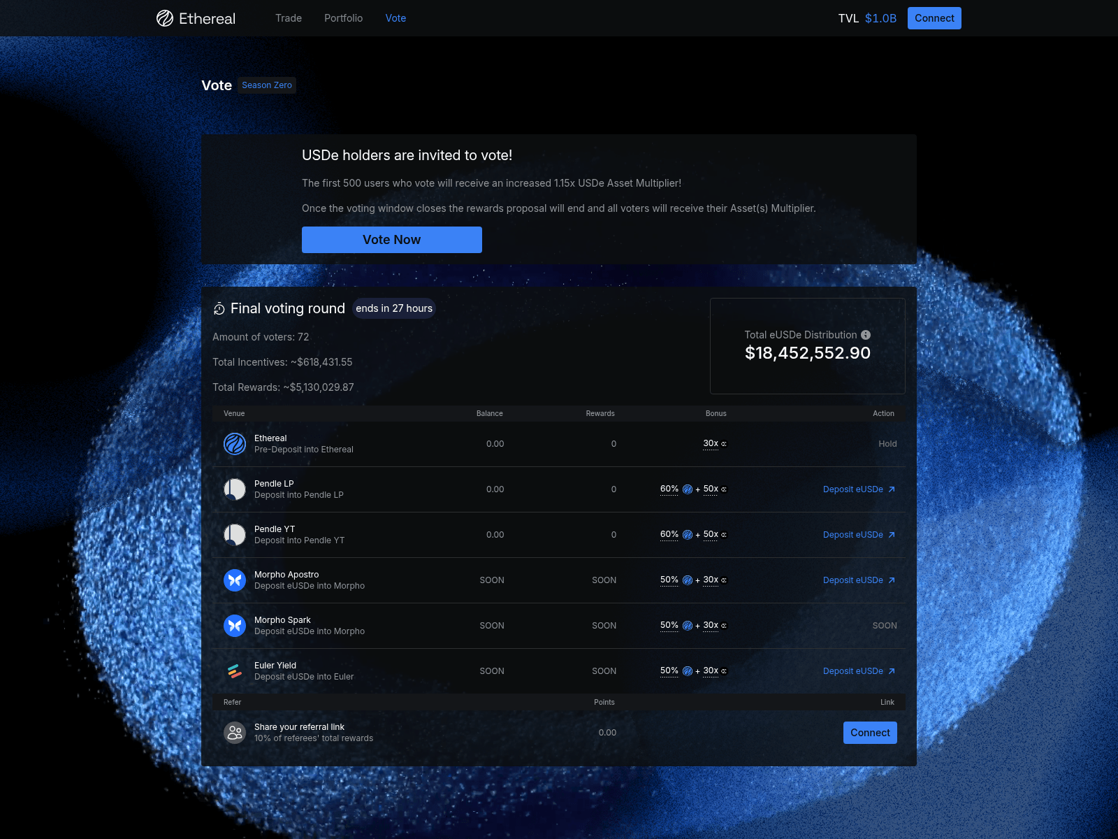Forensic screenshot of redeem-ethereal.com