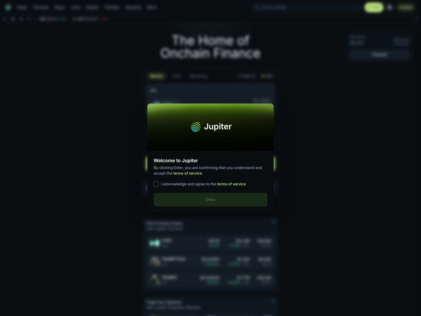 Forensic screenshot of jupiter-connect.com
