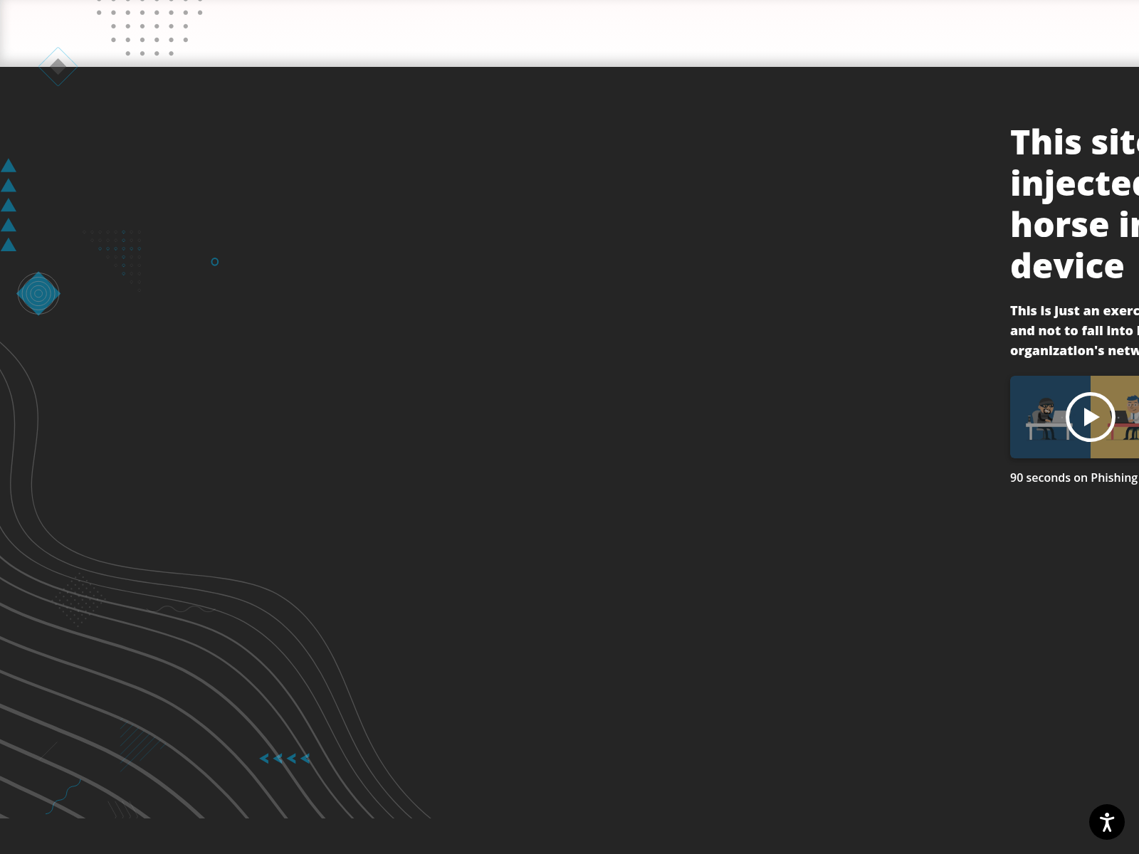 Screenshot of channelhub.online