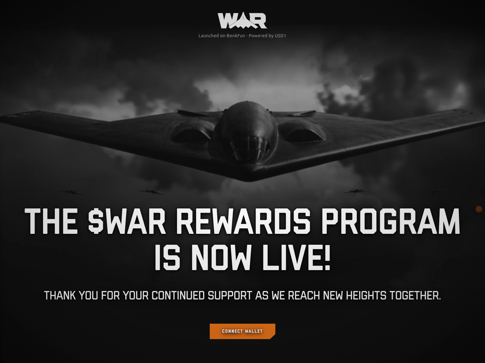 Forensic screenshot of claim-waronusd1.com