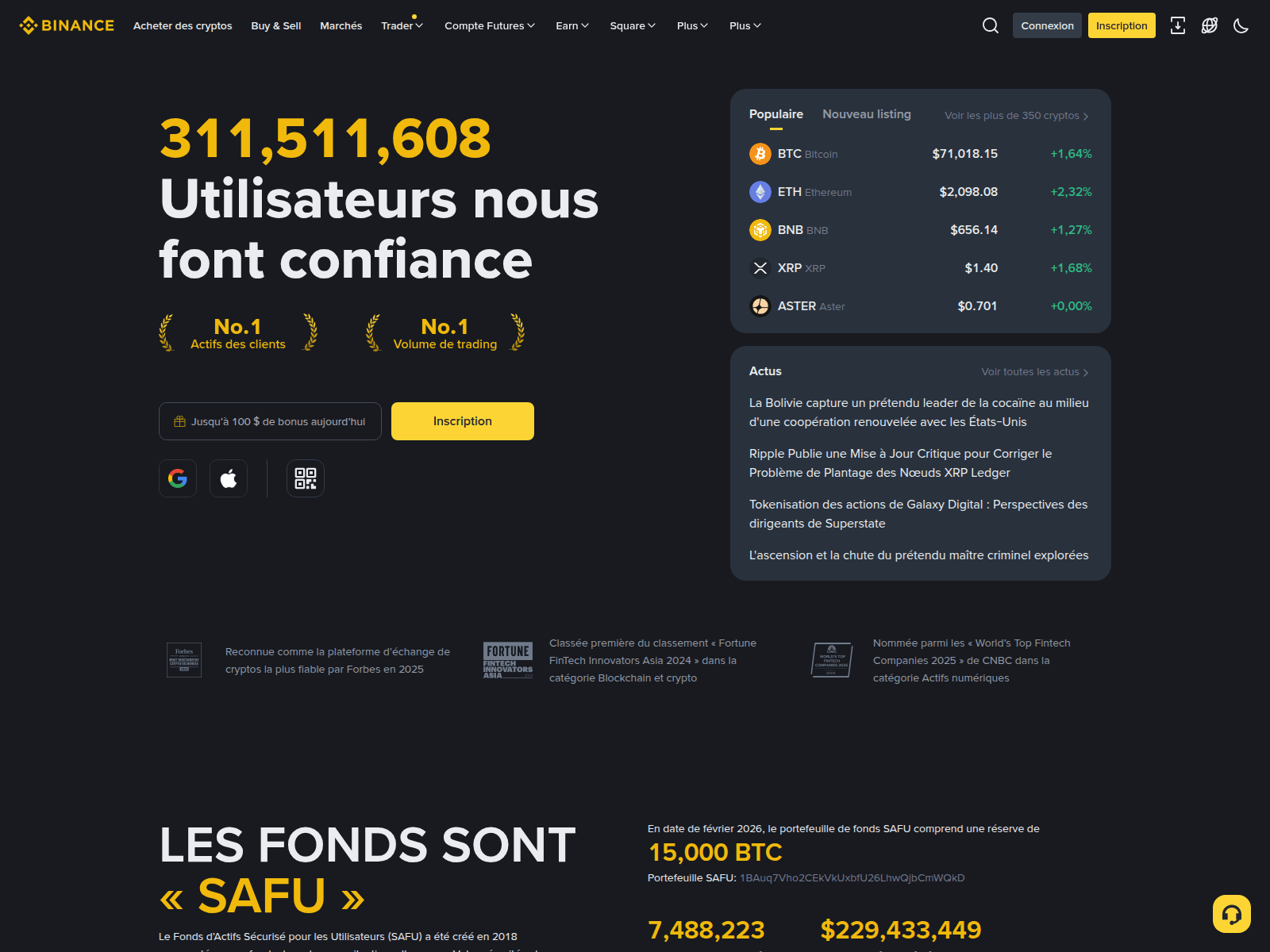 Screenshot of www.bmwweb.academy