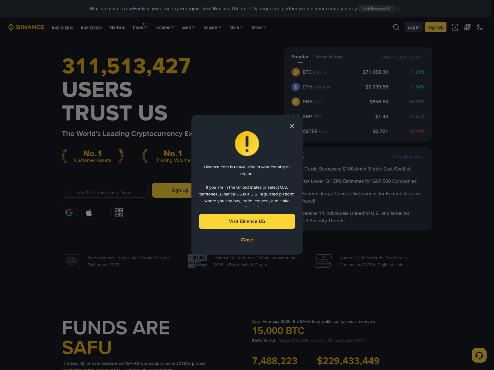 Screenshot of www.bmwweb.red