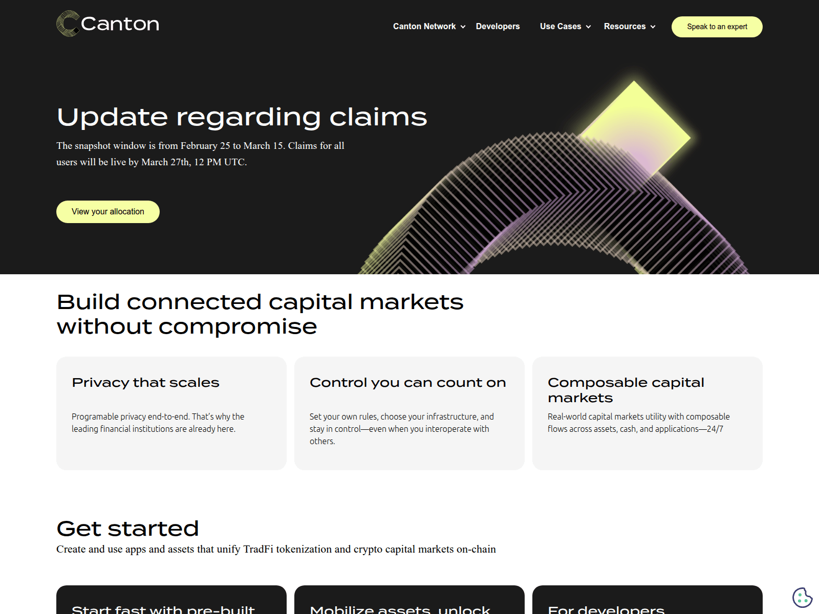 Forensic screenshot of event-canton.com