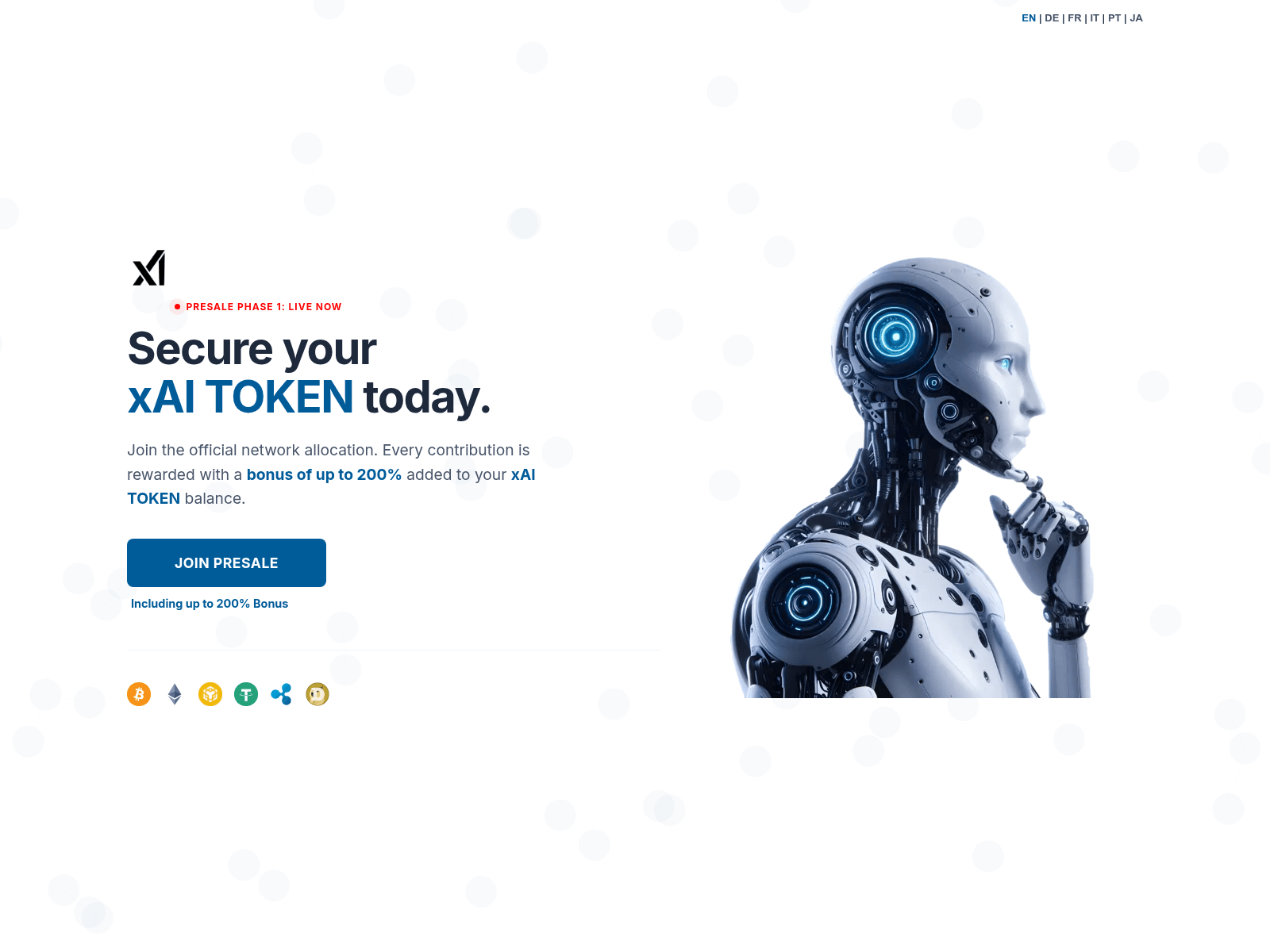 Forensic screenshot of binance-xa20r.com