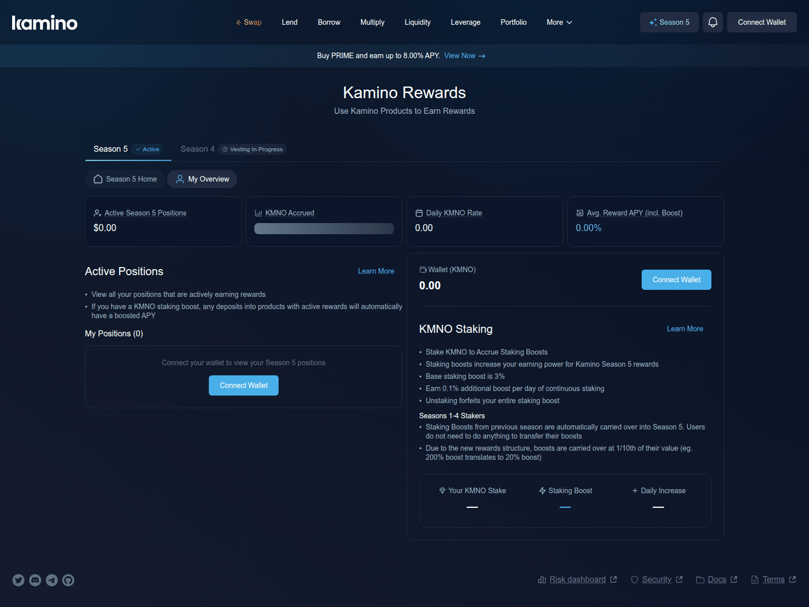Forensic screenshot of register-kamino.com