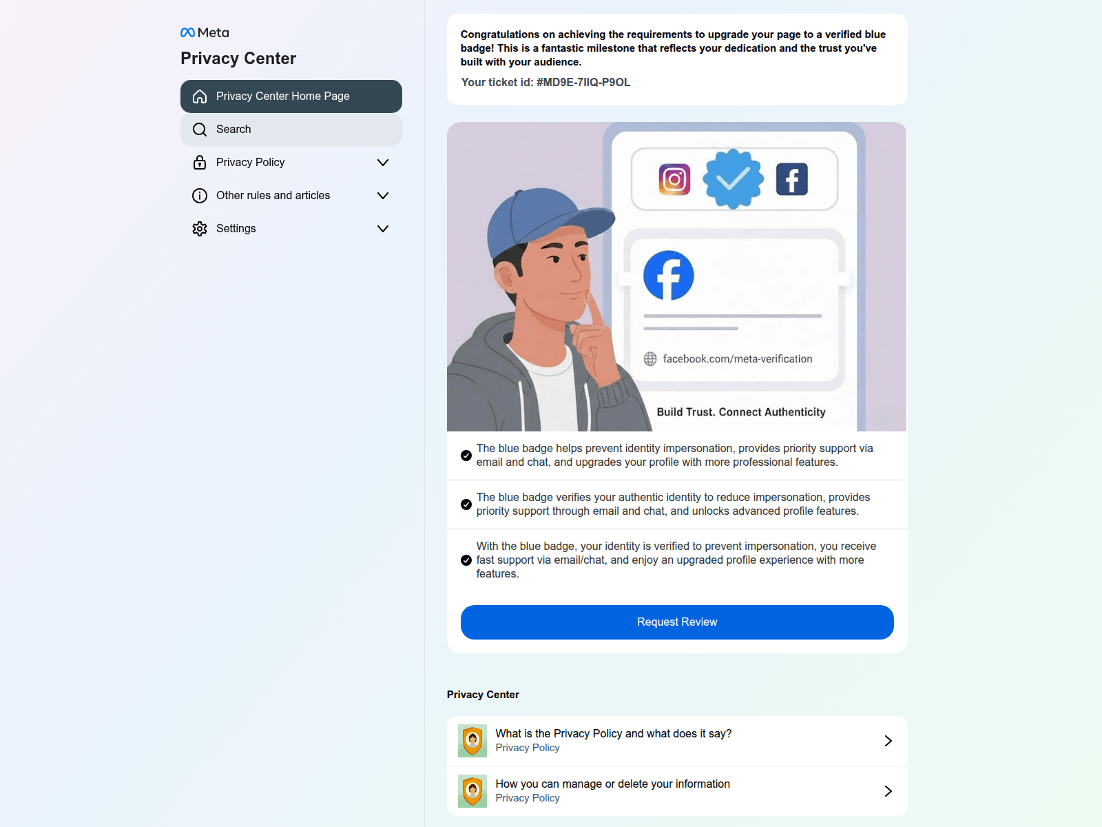 Forensic screenshot of restrictionenforcementinsight.online
