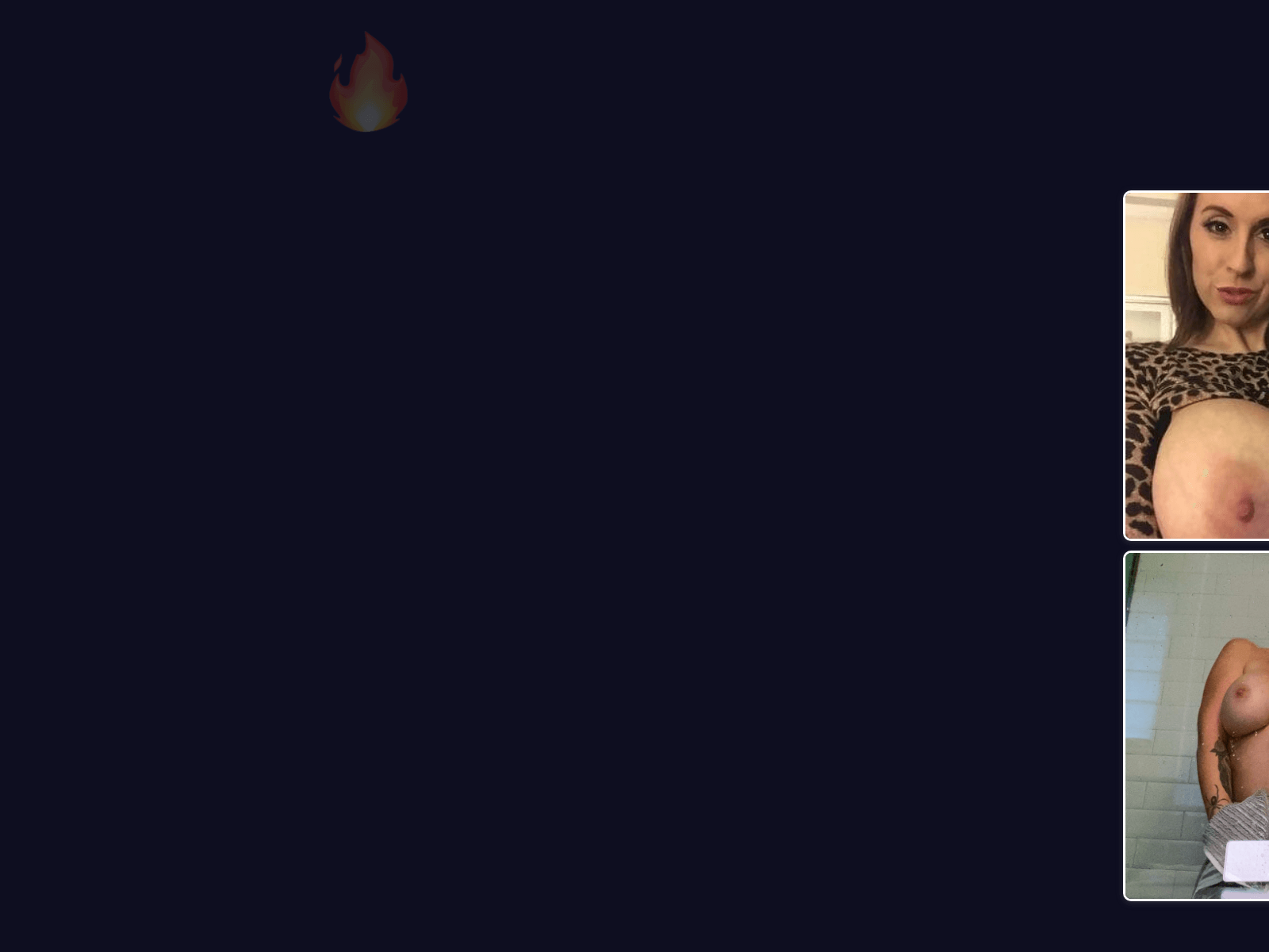 Screenshot of yellowusheart.net