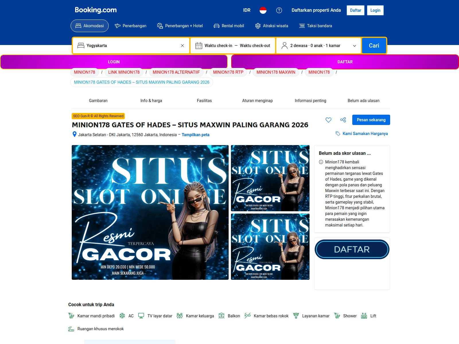 Forensic screenshot of minion178-1.cc