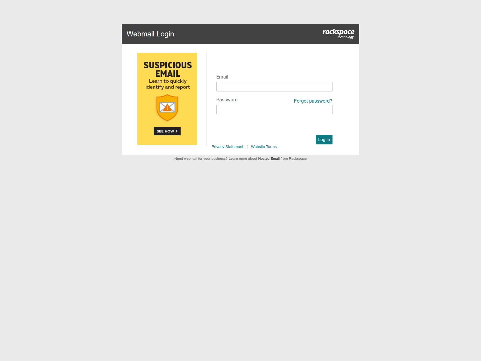Screenshot of paulheuston.com