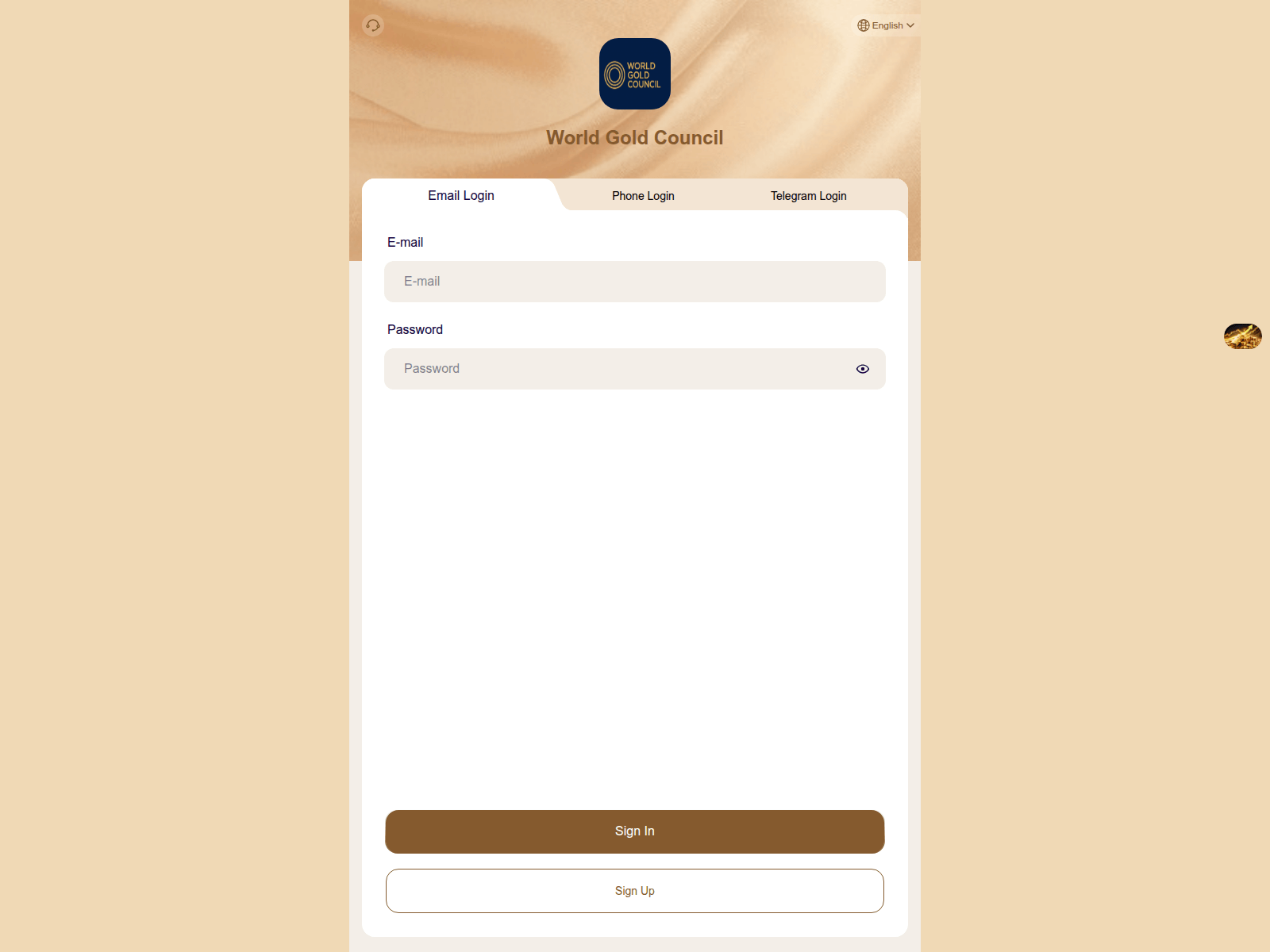 Forensic screenshot of worldgoldcouncil.xn--mchten-wxa.org