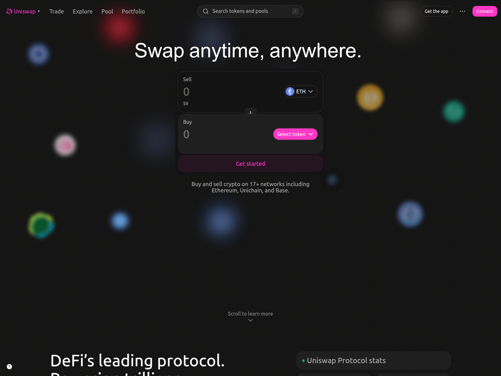 Forensic screenshot of irys.xyz