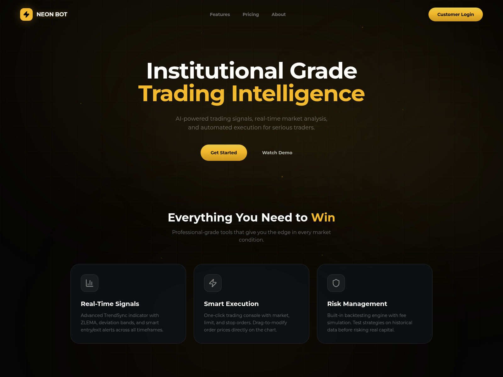 Forensic screenshot of binance-bot.pages.dev
