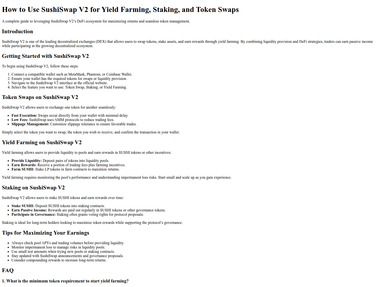 Screenshot of io-sushiswapp-v2.pages.dev