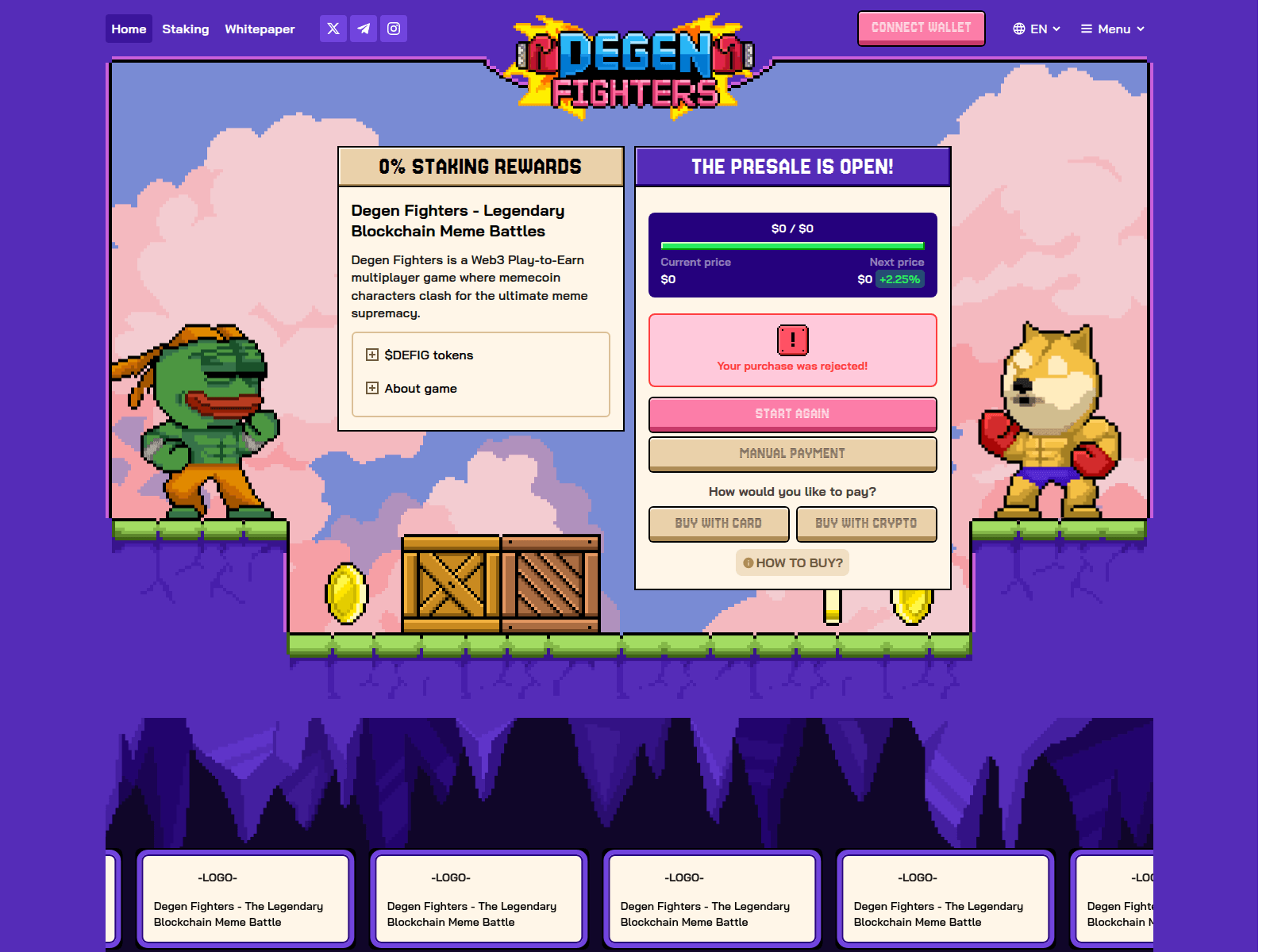 Screenshot of defig-8sw.pages.dev