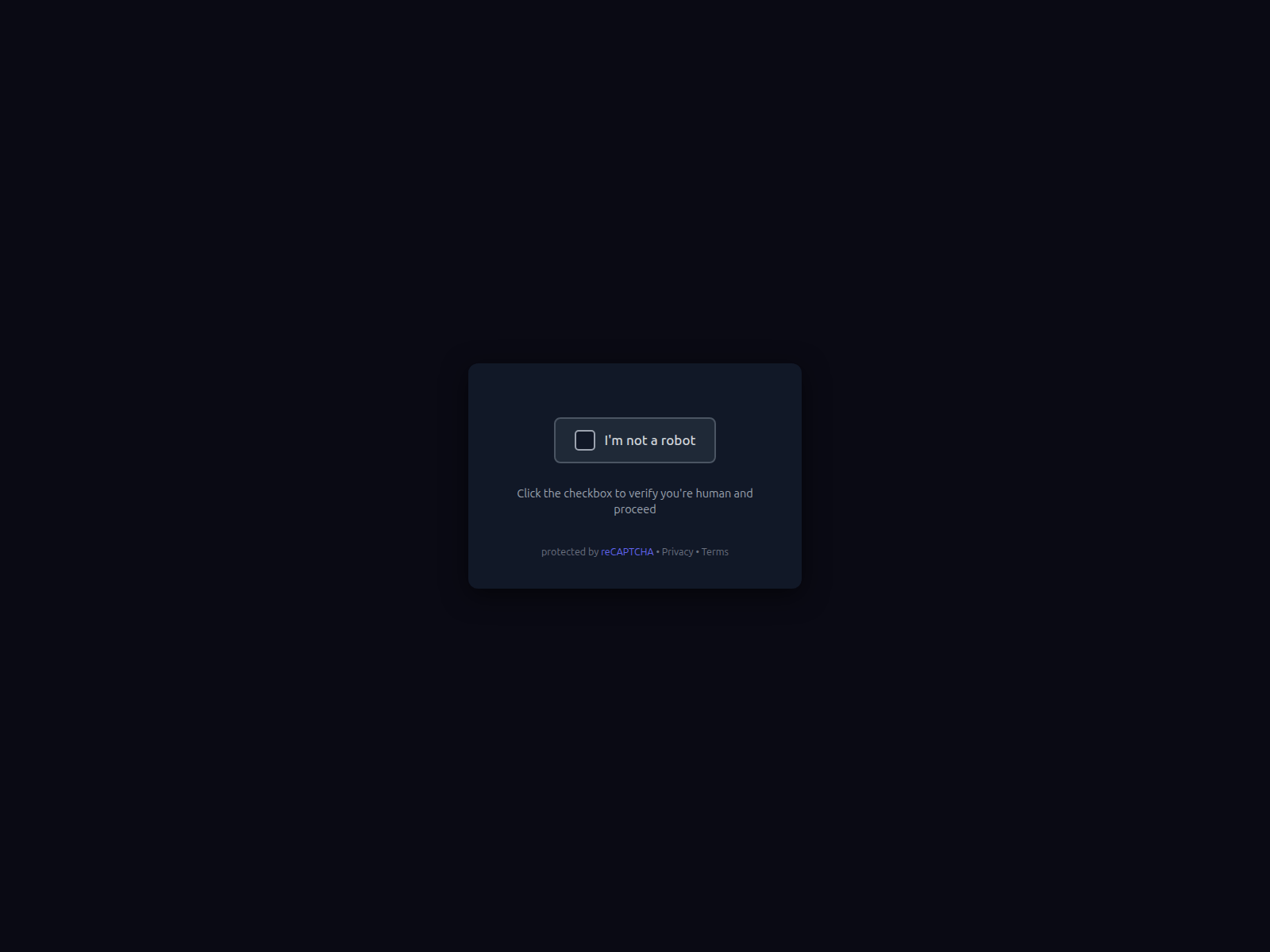 Screenshot of qqverify.pages.dev