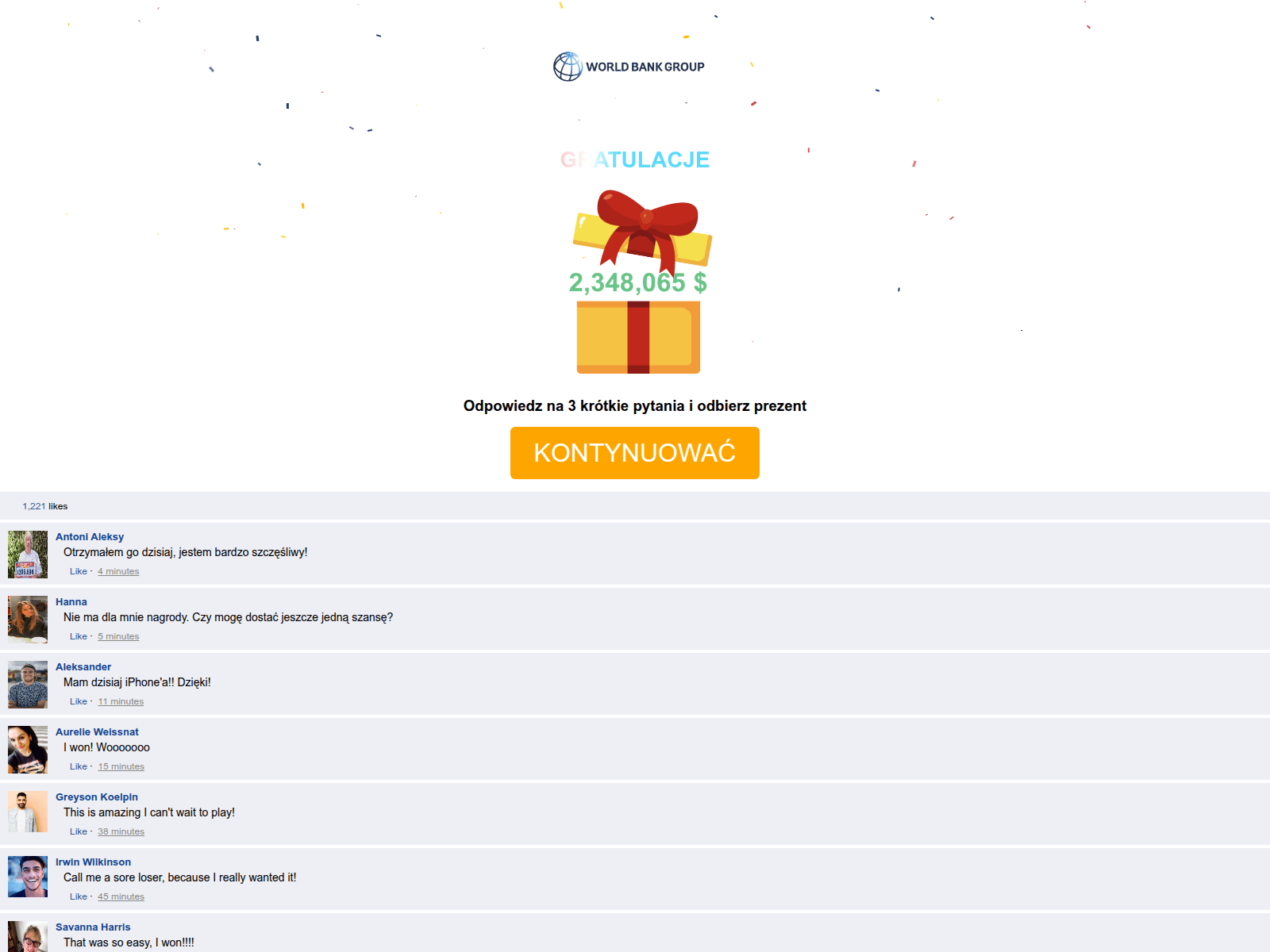 Screenshot of pl5iqnogtq.pages.dev